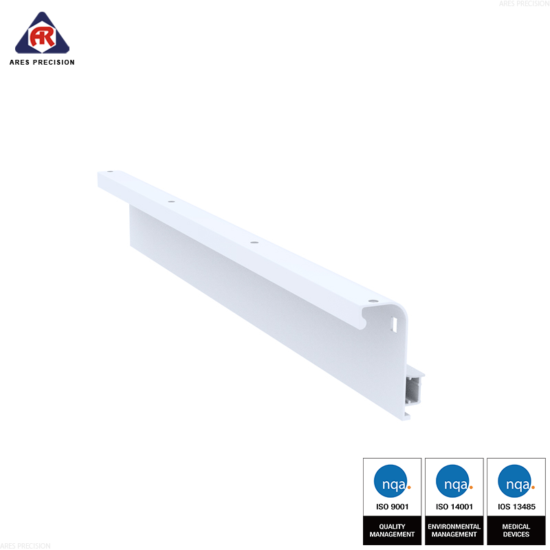 大型离心机数控加工手柄座