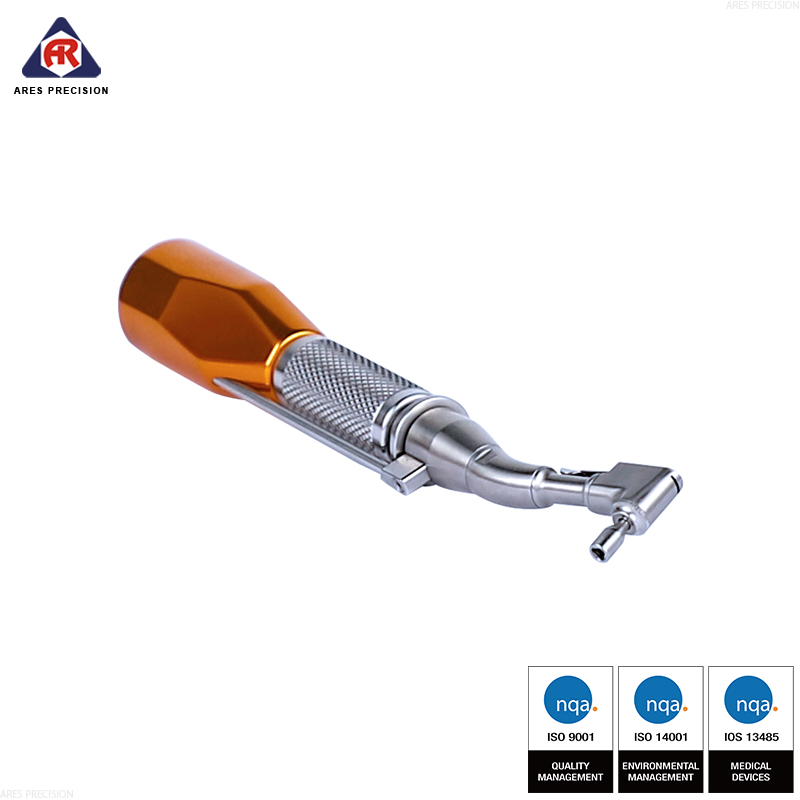 牙科扭矩扳手医疗设备配件