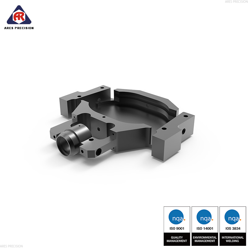 照明导线 - 配件 - 法兰