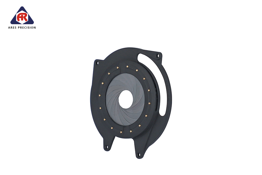 精密加工技术如何引领智能扬声器与舞台灯光设备新风尚？