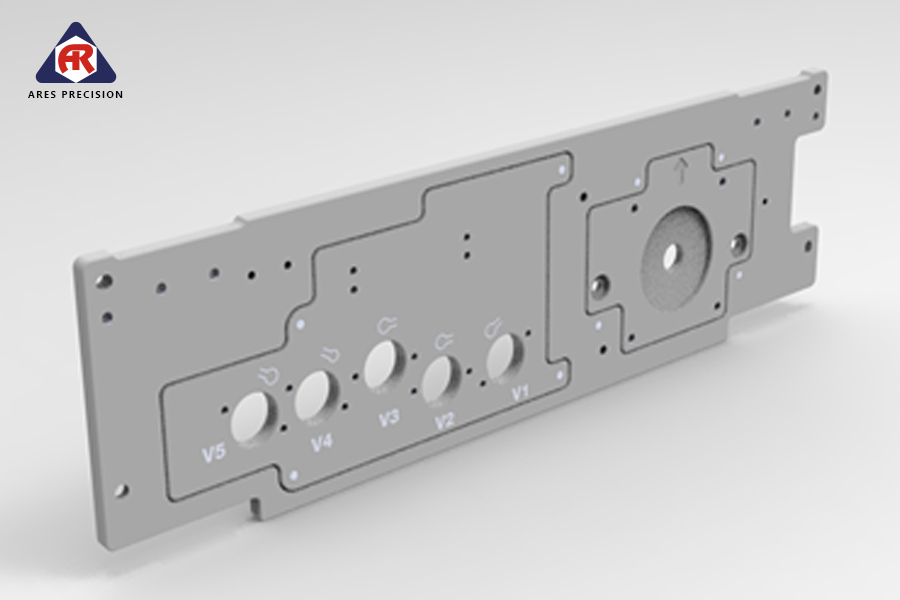 动力传输：水质检测仪的精密核心