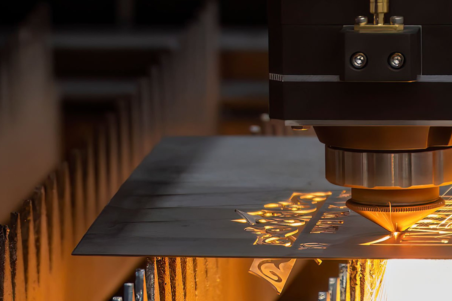 高温合金材料精密加工刀具选择