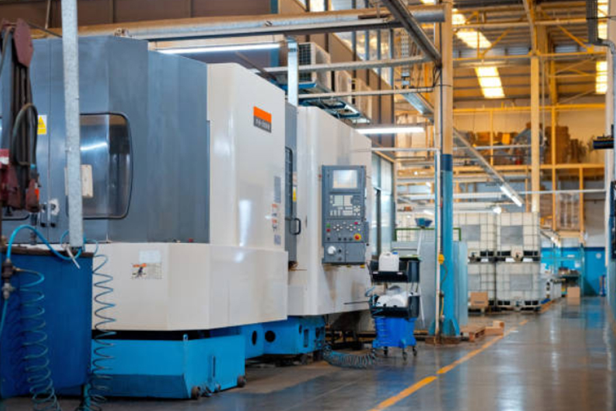 CNC 精密加工：赋能医疗配件与零件制造的核心技术