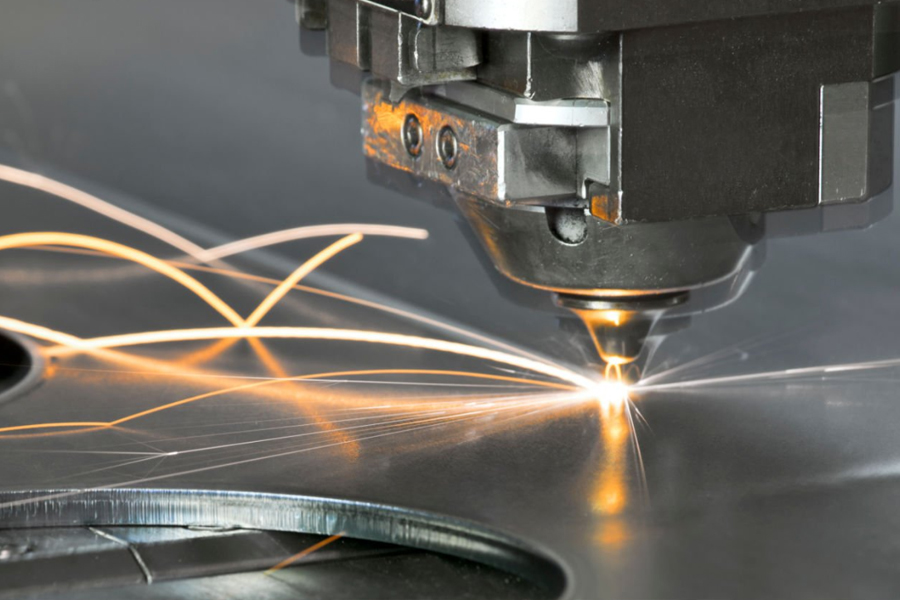 CNC车削实现轴类盘类零件精密加工赋能汽车轴承液压阀体批量生产升级