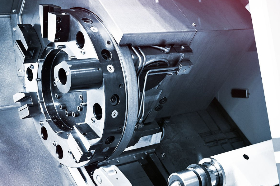 hy3380cc海洋之神精密机械：以精密加工赋能高端制造