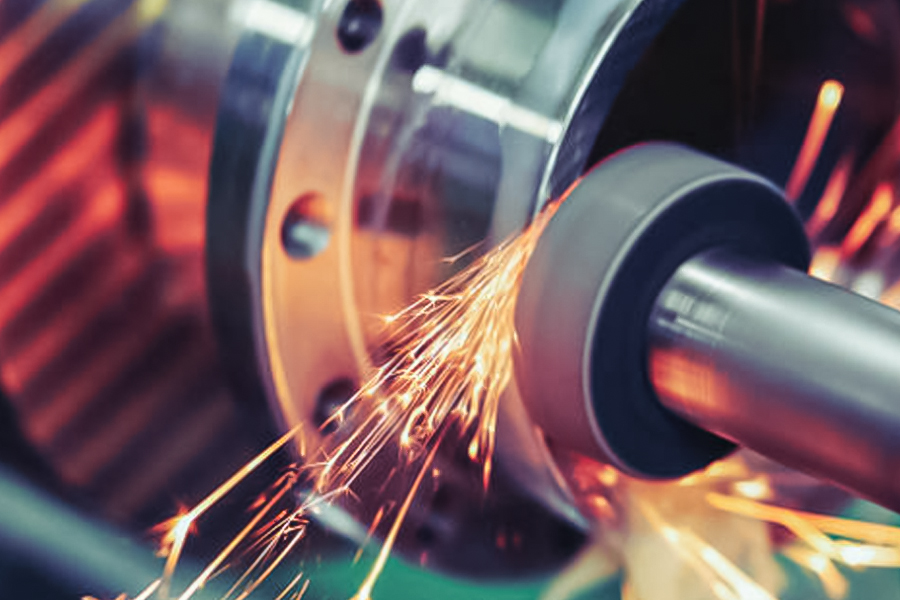 压铸加工全流程技术解析：热冷室工艺对比、精密公差控制与多领域应用