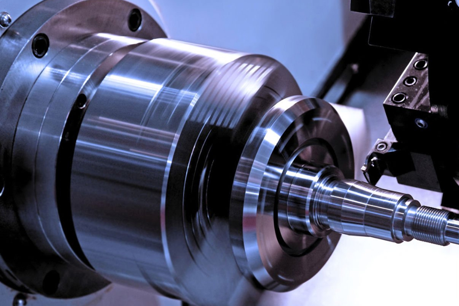 医疗CNC手板数控精密加工服务