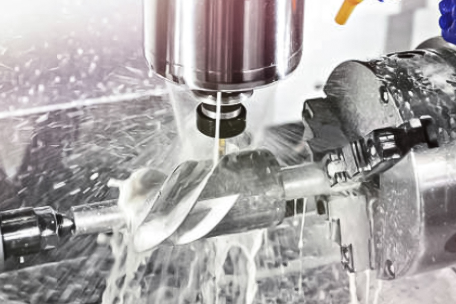 数控定制服务：高精度医疗设备原型专家