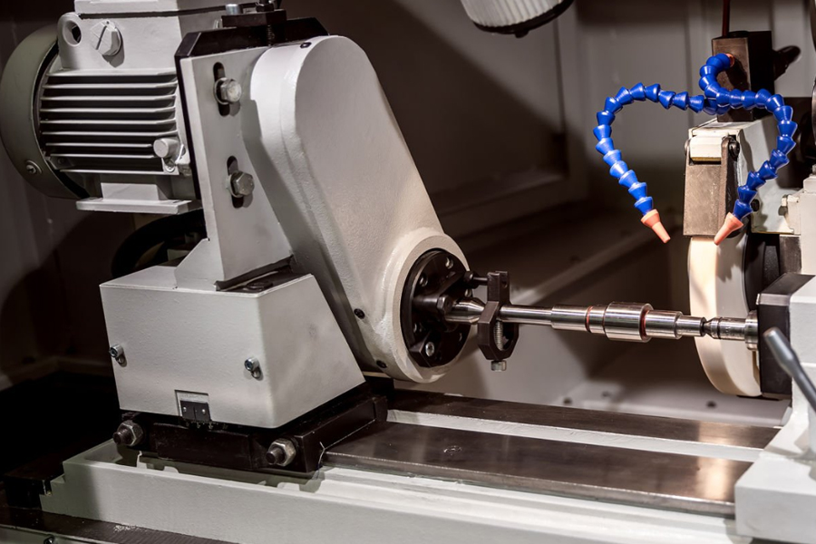 CNC加工选厂指南：如何甄别优质供应商？5大关键点！