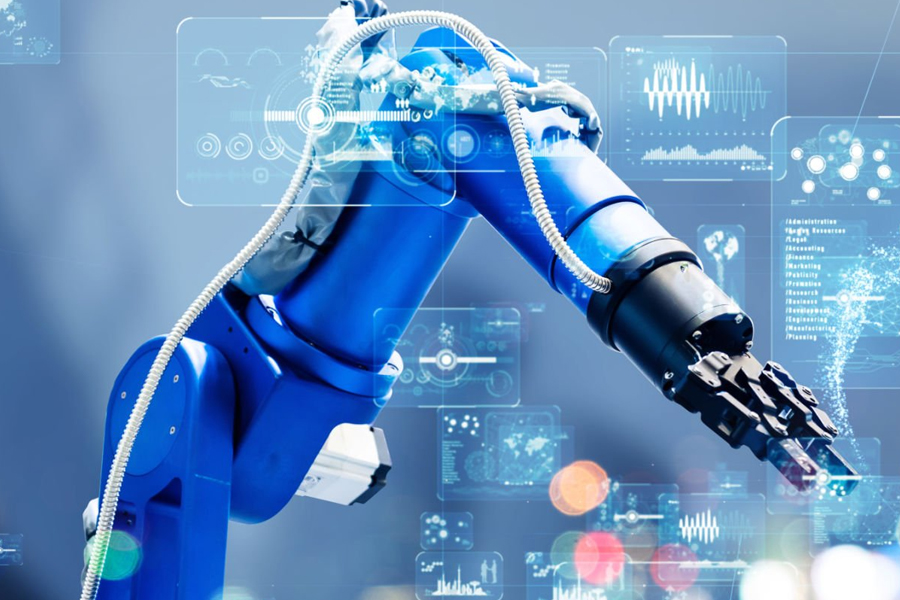 深耕医用精密加工，以精度守护生命健康