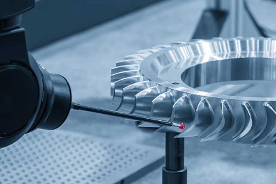 数控加工表面处理工艺全解析：喷涂电镀阳极氧化如何选择