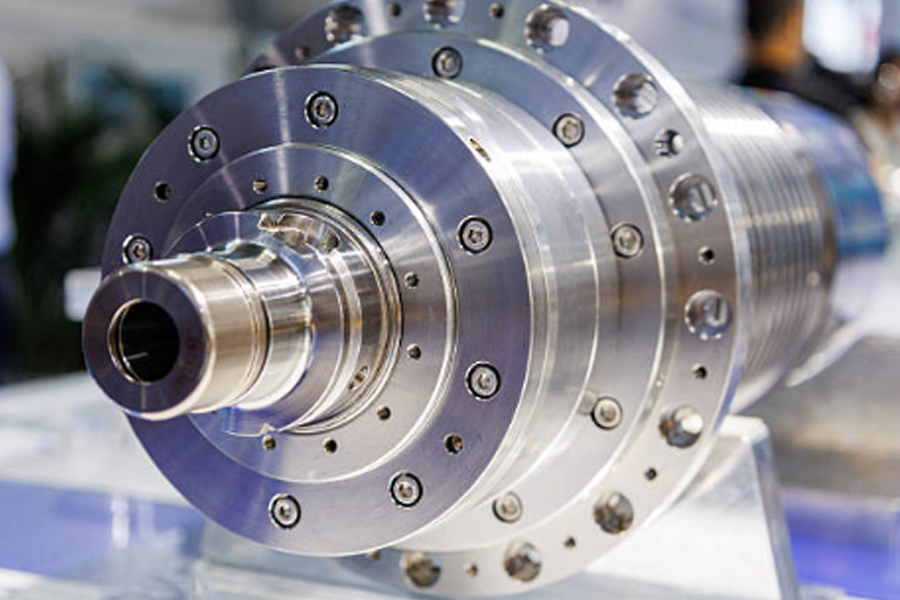 微米之间的艺术：走进精密零件制造的世界